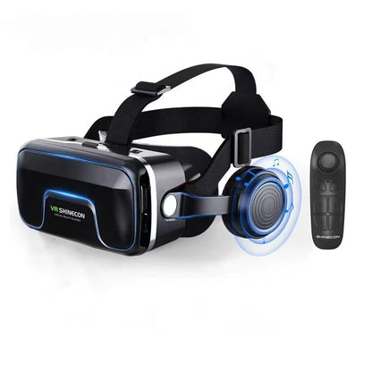 Smart Game Glasses G04EA 7th Generation Vr Virtual Reality Game Glasses