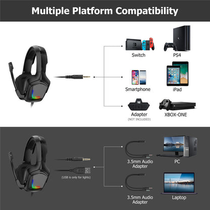 Smart Stylish Camouflage headphones