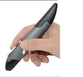 Smart Wireless Optical Pen Mouse