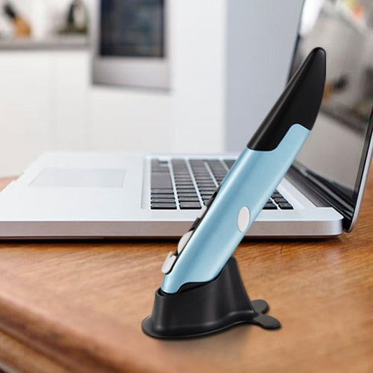 Smart Wireless Optical Pen Mouse