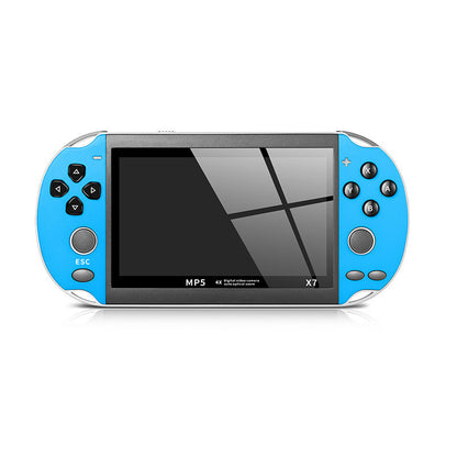 X7 Handheld Video Game Player