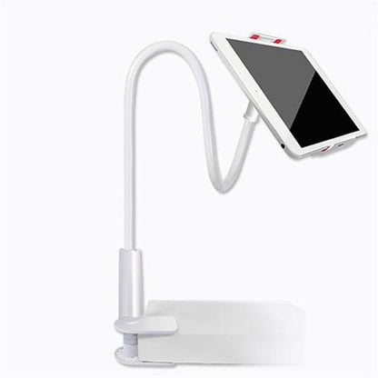 360 Degree Spiral Base Mobile Phone Tablet Stand and Holder