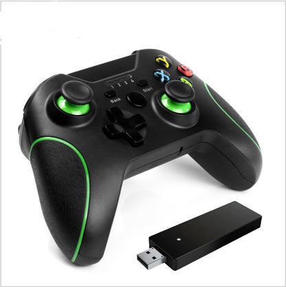 New Style Wired USB Gamepads Game Joystick  Wired Game Controller