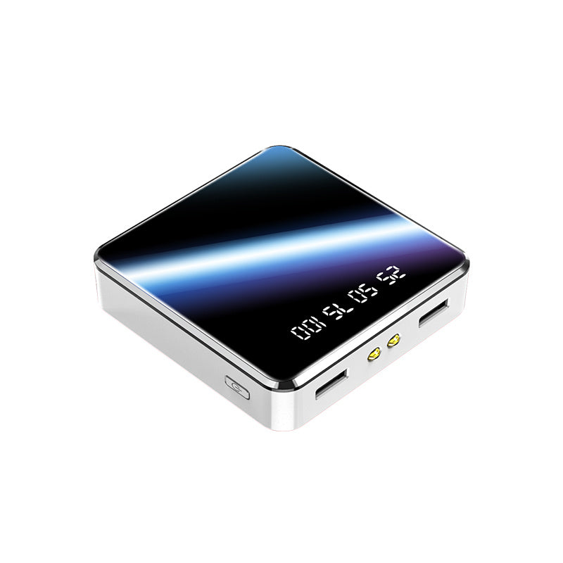 Portable Power Bank USB Battery Charger 20000mah