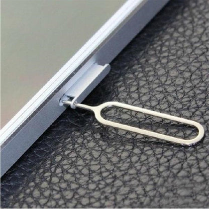 SIM Card Slot Card Taking Pin