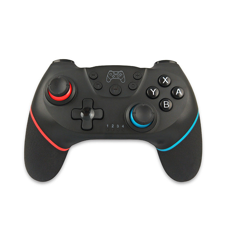 Wireless Bluetooth Gamepad With Vibration 6-Axis Somatosensory Function