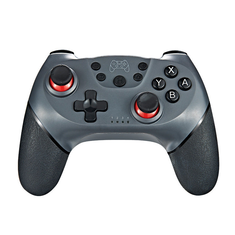 Wireless Bluetooth Gamepad With Vibration 6-Axis Somatosensory Function