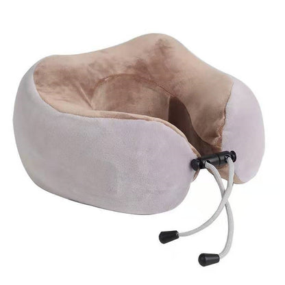 Massage Pillow Neck Massage Device Electric Neck Massager Apparatus Shoulder Back Cervical Massager For Body Relaxation