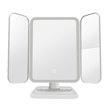 Makeup Mirror With LED  Light Vanity Mirrors