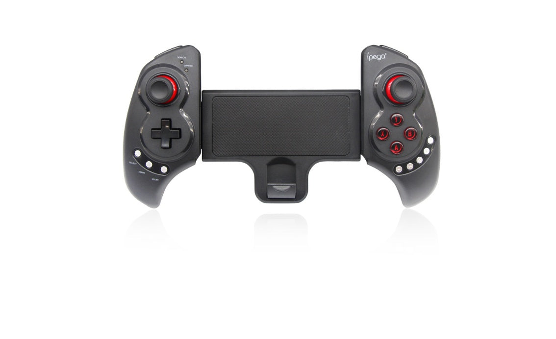 Game Handle and Gamepads Eat chicken artifact wireless Bluetooth mobile phone tablet stretching game handle.