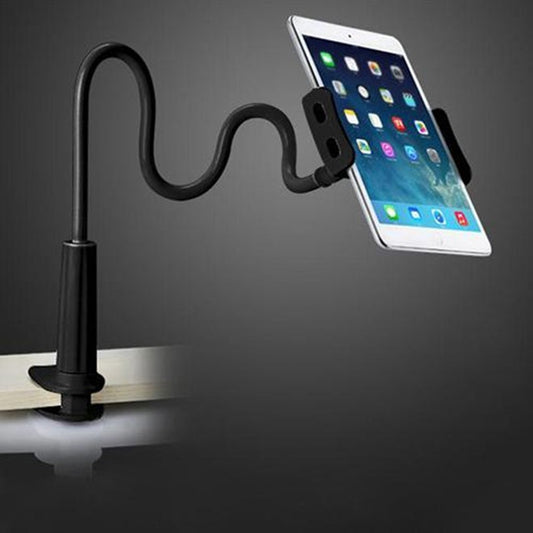 360 Degree Spiral Base Mobile Phone Tablet Stand and Holder