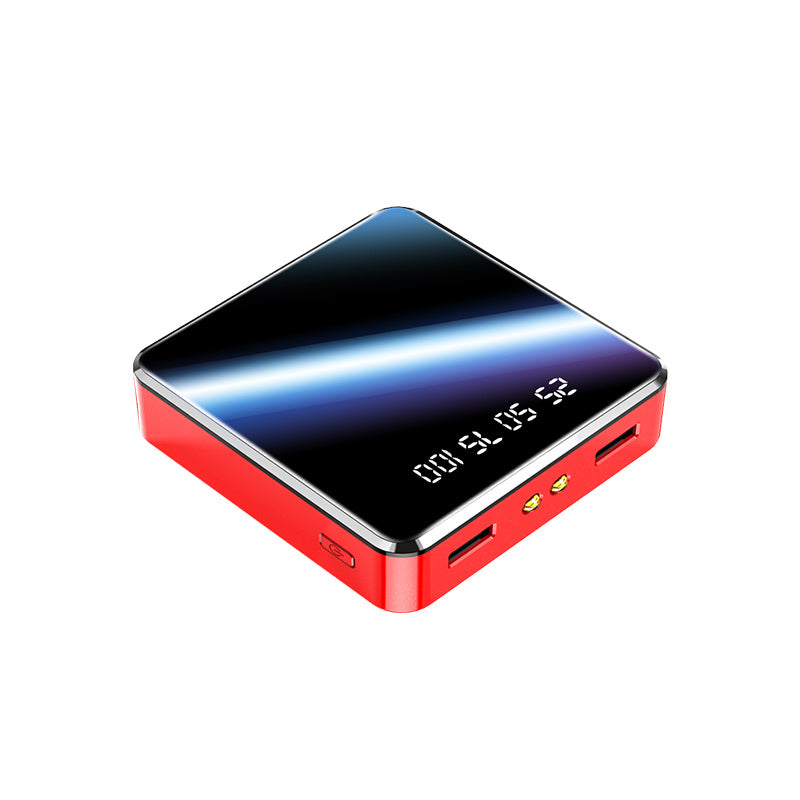 Portable Power Bank USB Battery Charger 20000mah