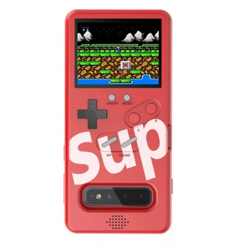 Game Phone Case and Color Screen Game Phone Cover All Inclusive