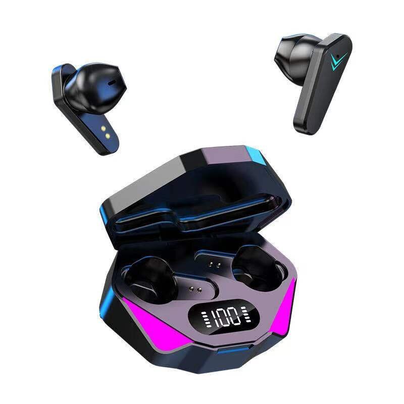 Most Famous Gaming Zero Latency Bluetooth Headset