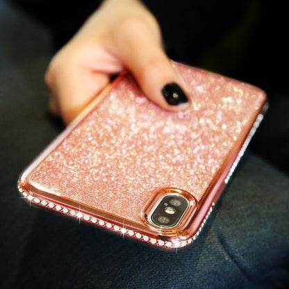 Diamond Phone Case and Phone Cover