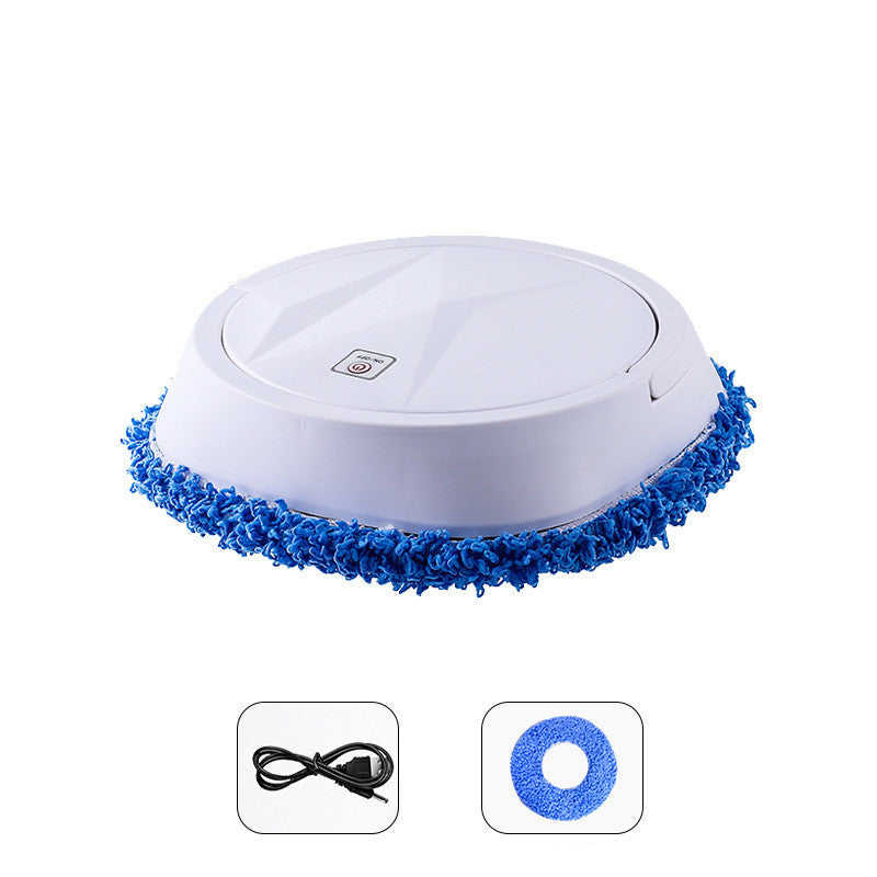 Robot Home Smart Mopping Vacuum Cleaner Regular Automatic Charging For Sweeping And Mopping Smart Home Household Cleaning