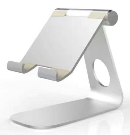 Tablet and Mobile Phone Stands Holder For Ipad Stand Mini Tablet Phone Mount Support Desk Accessories Adjustable Bracket