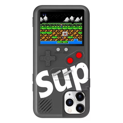 Game Phone Case and Color Screen Game Phone Cover All Inclusive