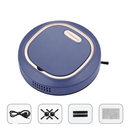 Robot Home Smart Mopping Vacuum Cleaner Regular Automatic Charging For Sweeping And Mopping Smart Home Household Cleaning