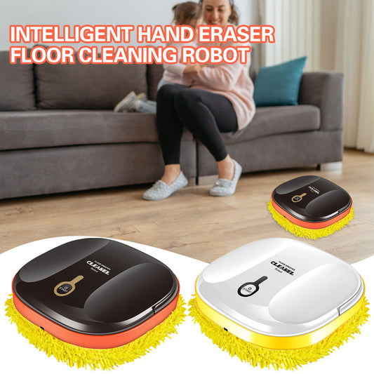 Robot Home Smart Mopping Vacuum Cleaner Regular Automatic Charging For Sweeping And Mopping Smart Home Household Cleaning