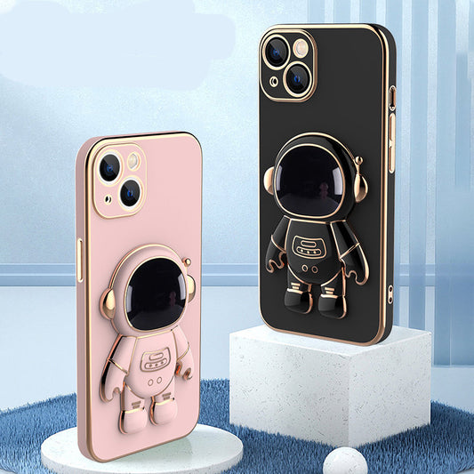 Trendy Phone Cases and Covers 3D Astronaut Phone Case