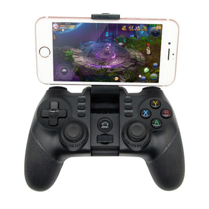 Gamepad joystick for Android, iOS, and PC, compatible with USB.