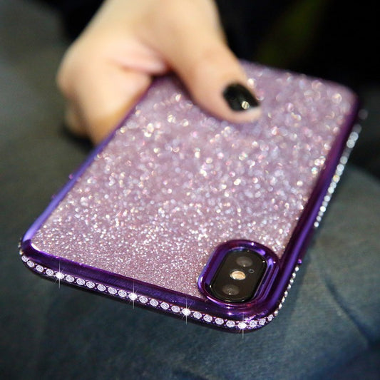 Diamond Phone Case and Phone Cover