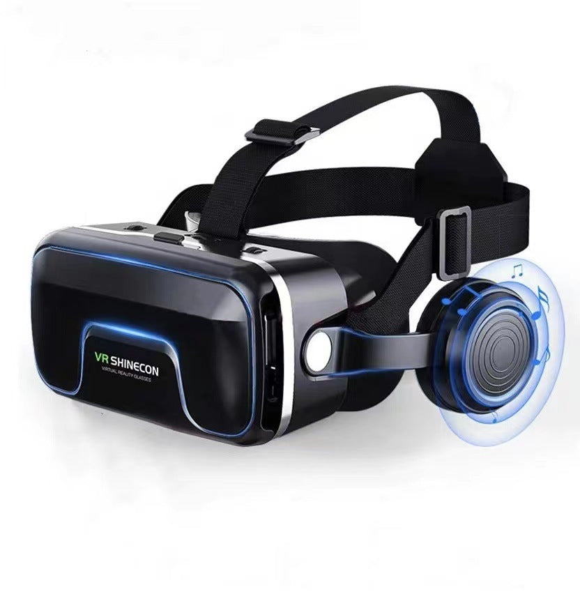 Smart Game Glasses G04EA 7th Generation Vr Virtual Reality Game Glasses