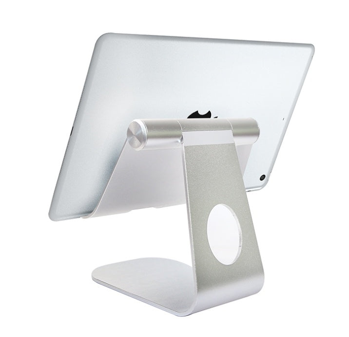 Tablet and Mobile Phone Stands Holder For Ipad Stand Mini Tablet Phone Mount Support Desk Accessories Adjustable Bracket