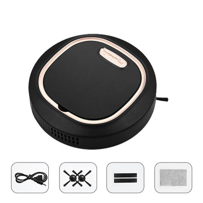 Robot Home Smart Mopping Vacuum Cleaner Regular Automatic Charging For Sweeping And Mopping Smart Home Household Cleaning