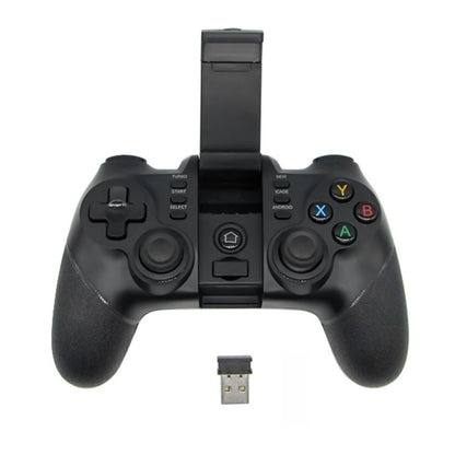 Gamepad joystick for Android, iOS, and PC, compatible with USB.