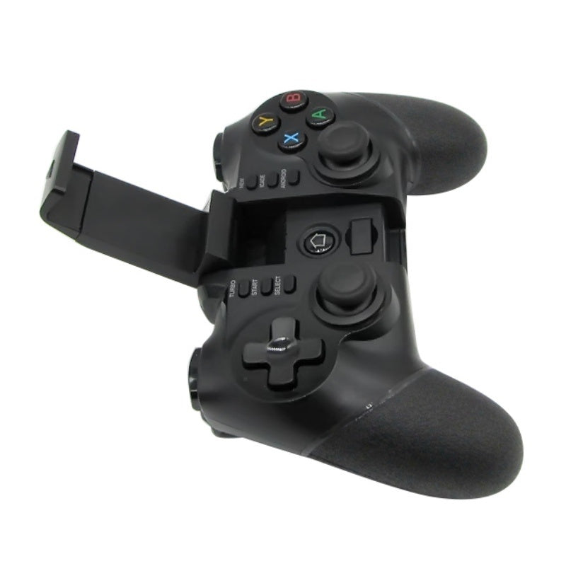 Gamepad joystick for Android, iOS, and PC, compatible with USB.
