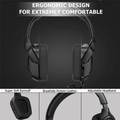 Smart Stylish Camouflage headphones