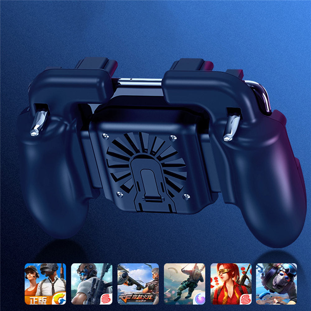Best Gamepads and SR cooling handle