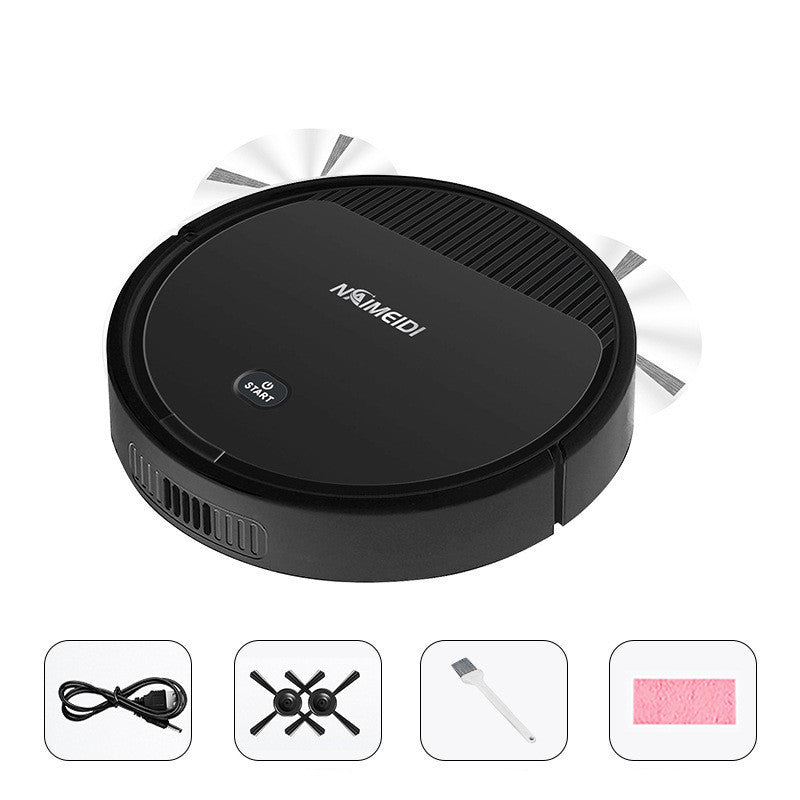 Robot Home Smart Mopping Vacuum Cleaner Regular Automatic Charging For Sweeping And Mopping Smart Home Household Cleaning