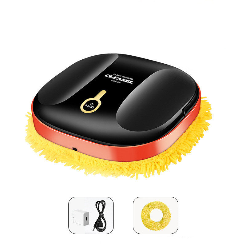 Robot Home Smart Mopping Vacuum Cleaner Regular Automatic Charging For Sweeping And Mopping Smart Home Household Cleaning