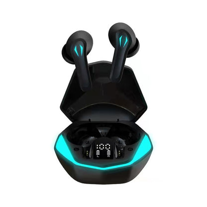 Most Famous Gaming Zero Latency Bluetooth Headset