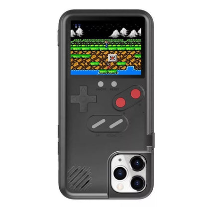 Game Phone Case and Color Screen Game Phone Cover All Inclusive