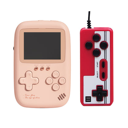 Handheld Game Players Console Power Bank