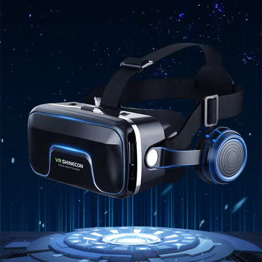 Smart Game Glasses G04EA 7th Generation Vr Virtual Reality Game Glasses