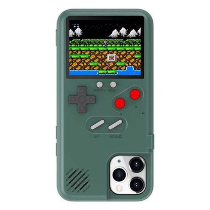 Game Phone Case and Color Screen Game Phone Cover All Inclusive