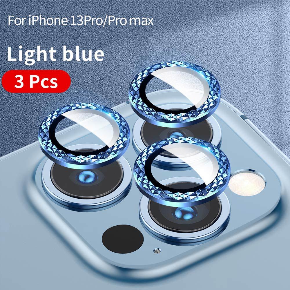 Eye Protection Ring Lens Diamond Eagle Eye Protection Ring Lens Film