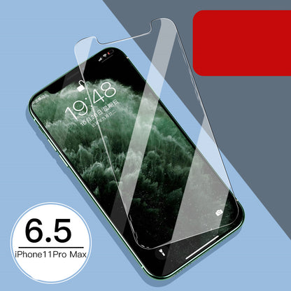 Phone Screen Protector Film Glass Tempered Film Rear Film Mobile Phone Screen Film Glass