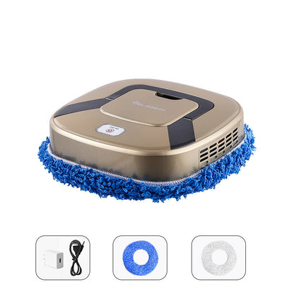 Robot Home Smart Mopping Vacuum Cleaner Regular Automatic Charging For Sweeping And Mopping Smart Home Household Cleaning